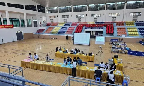 Danh tính người trả 30 tỷ đồng/m2 đất đấu giá Sóc Sơn rồi 'xin' rút