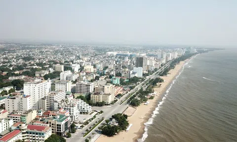 Dòng vốn đầu tư “chảy mạnh” vào vùng ven biển Thanh Hoá