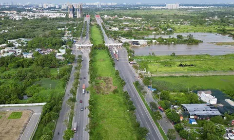 TP HCM: Kết quả rà soát hàng ngàn dự án sử dụng đất