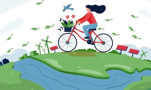 Lời cam kết "chắc như đinh đóng cột" của sếp DN dệt may hàng đầu Việt Nam