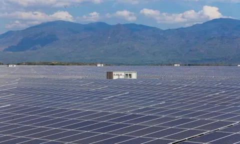 “Khủng long” ngoại lớn nhất lĩnh vực điện tái tạo Việt Nam: Sở hữu hơn 1 GW, chi 1.800 tỷ mua 49% cổ phần công ty năng lượng của BIM Group