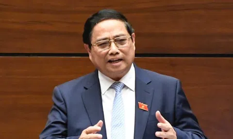 Thủ tướng yêu cầu tăng cường thu ngân sách các khoản liên quan đến đất đai