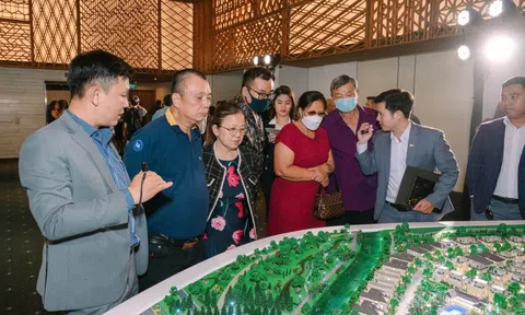 Một phân khúc bất động sản liên tục tăng trưởng mở rộng, hút dòng tiền nhà đầu tư nhưng sự cạnh tranh vô cùng khốc liệt