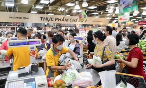 Chốt giảm 2% thuế VAT tới tháng 6/2025
