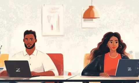 Tổng Giám đốc HSBC Việt Nam: Mục tiêu 35% sếp nữ và câu chuyện về D&I