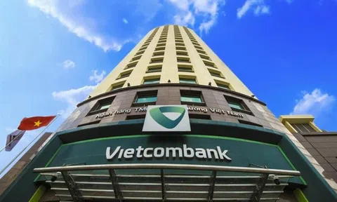 Được Quốc hội chấp thuận chủ trương, Vietcombank chuẩn bị trả cổ tức gần 50%