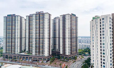 Căn hộ 3 - 5 tỉ đồng sẽ “tuyệt chủng” như thế nào tại Tp.HCM?