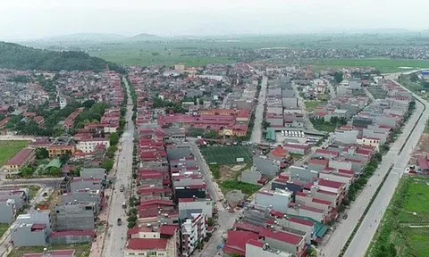 Bắc Giang: Xử phạt Ban Quản lý dự án huyện Yên Dũng vì vi phạm quy định môi trường