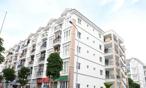 Người mua nhà ở xã hội sắp được 'bơm' vốn ưu đãi?