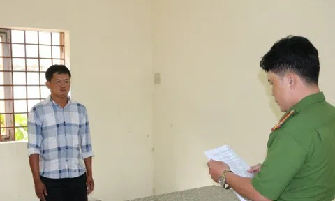 Lừa bán đất, chiếm đoạt hàng trăm triệu đồng