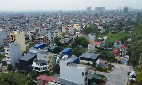 Thủ tướng yêu cầu đẩy mạnh thu tiền sử dụng đất dịp cuối năm