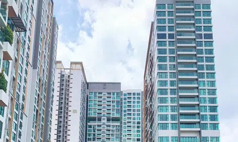 Cư dân chung cư Feliz en Vista sống trong 'ngột ngạt' vì Ban quản trị tự ý chọn đơn vị quản lý