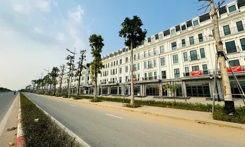 Bộ Xây dựng đề xuất áp dụng gói nhà ở xã hội bằng phát hành trái phiếu Chính phủ