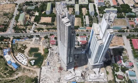 “Định giá thuê đất tại dự án Sunbay Ninh Thuận cao gấp 3 lần thực tế”