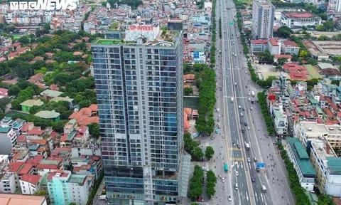 Giá nhà đất năm 2025 sẽ tiếp tục tăng?