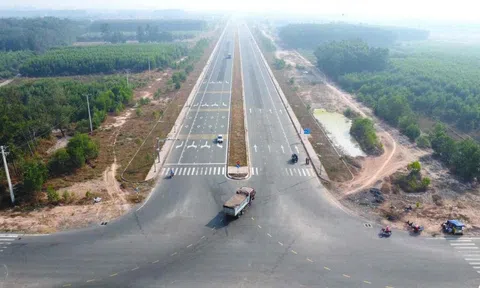 Đồng Nai chi 1.500 tỷ đồng nâng cấp hai tuyến đường huyết mạch đến cửa ngõ sân bay Long Thành