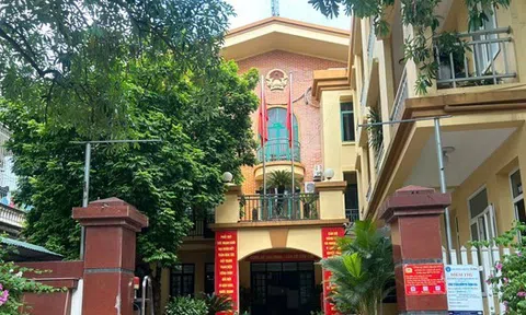 Chủ tịch thành phố Thanh Hóa phê bình nhiều tập thể, cá nhân