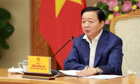 Dự án thành phần 4 sân bay Long Thành chậm tiến độ nguy cơ gây lãng phí rất lớn