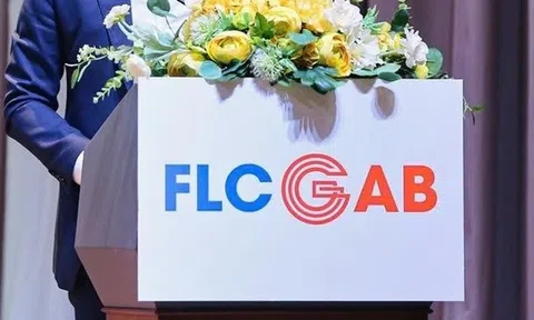 FLC GAB thay cả Chủ tịch và CEO trong một tháng