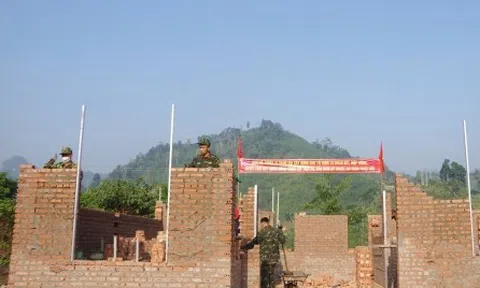 Bắc Kạn tháo gỡ vướng mắc cho các hộ dân khó khăn về nhà ở