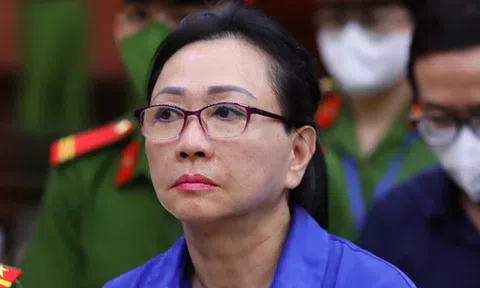 Điều kiện để bà Trương Mỹ Lan được xem xét giảm án tử hình