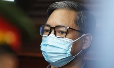 Xử phúc thẩm vụ Vạn Thịnh Phát: Giảm án cho bị cáo Nguyễn Cao Trí