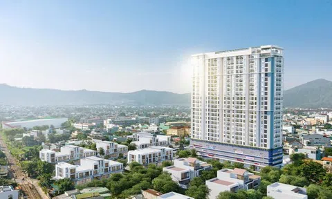 Giao dịch căn hộ Hà Nội – TPHCM sôi sục, phả hơi nóng sang thị trường Đà Nẵng