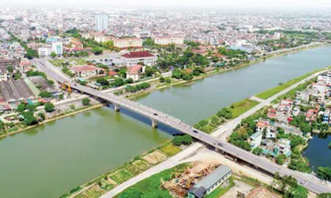 Kinh tế Thái Bình tăng trưởng toàn diện