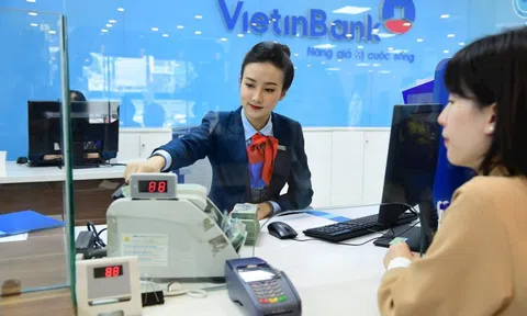 Lãi suất Ngân hàng Công thương (VietinBank) mới nhất tháng 12/2024: Gửi kỳ hạn nào có lãi suất cao nhất?