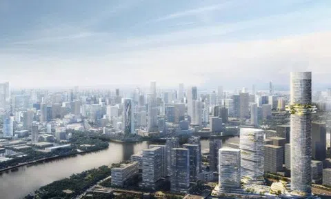 TP.HCM tập trung gỡ vướng mắc cho 5 dự án