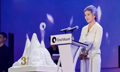 Lai lịch vị sếp nữ cựu lãnh đạo Vingroup muốn tham gia hội đồng quản trị TCBS