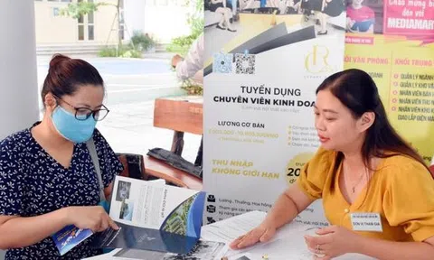 11 tháng, Hà Nội giải quyết việc làm cho hơn 213.000 lao động