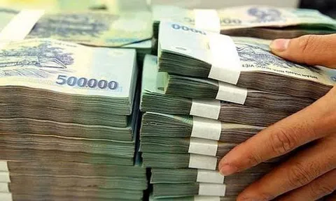 Chính phủ quyết định về xử lý rủi ro đối với khoản nợ của khách hàng gặp khó khăn do bão số 3