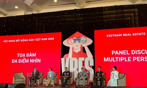 Người trong nghề tiết lộ: “Giới đầu tư, đầu cơ chỉ cần bỏ ra tầm vài nghìn tỷ đã đẩy giá bất động sản Hà Nội thiết lập mặt bằng giá mới rất cao”