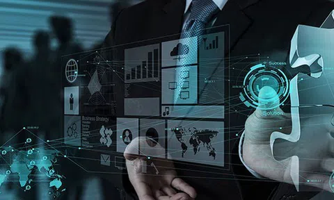 Chiến lược giúp các ngân hàng bứt phá tốc độ và tối ưu năng suất