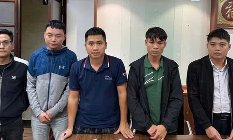 Đừng "đùa" khi đấu giá