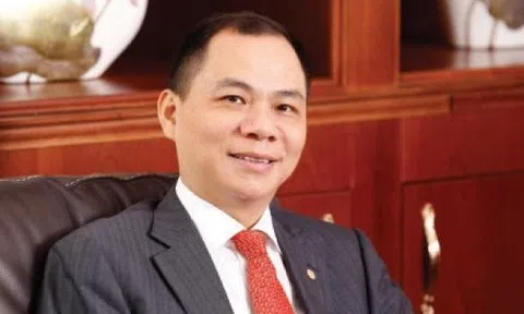 Lĩnh vực mà ông Phạm Nhật Vượng mới lập công ty nghìn tỷ: Dự báo thị trường đạt 7.000 tỷ USD trong 25 năm tới