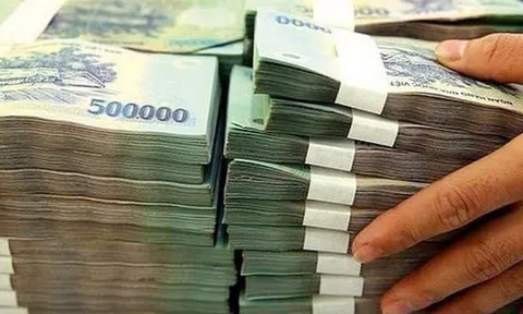 Quy định mới với khoản nợ của khách hàng gặp khó khăn do bão Yagi