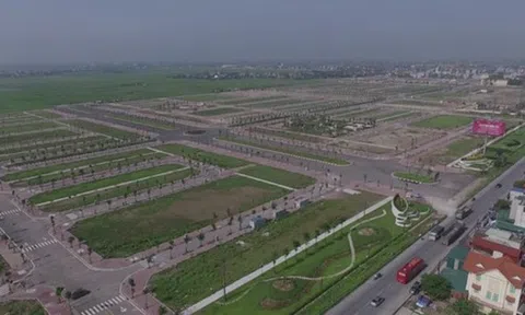 Thông tin mới liên quan dự án 'nợ' gần 1.600 sổ đỏ