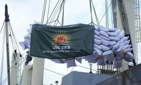 Lộc Trời bị phạt và truy thu hơn 5 tỷ đồng tiền thuế