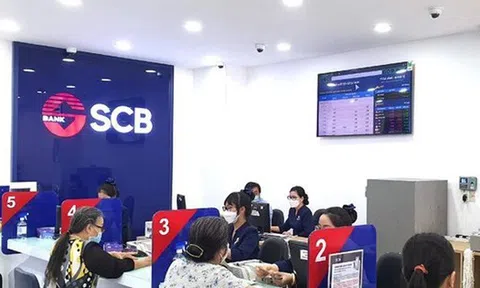 'Ngân hàng SCB tồn tại nhiều năm trong tình trạng không minh bạch'