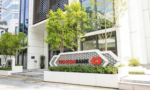 Techcombank là ngân hàng tư nhân đầu tiên tại Việt Nam ban hành Khung Trái phiếu Xanh
