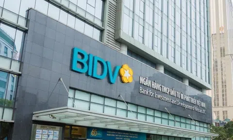 BIDV sắp tăng vốn điều lệ lên gần 69.000 tỷ đồng