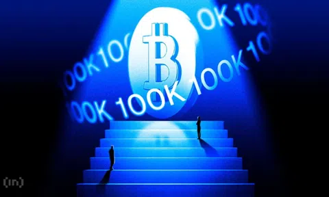 600 triệu USD bốc hơi trong ngày Bitcoin phá mốc lịch sử