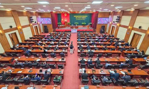 Hải Phòng tiếp tục nằm trong Câu lạc bộ 100.000 tỷ