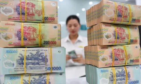 Thu thuế từ hoạt động thương mại điện tử vượt mốc 100.000 tỷ đồng
