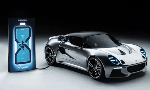 Masan "bơm" thêm tối đa 510 tỷ đồng cho Sherpa để mua cổ phần công ty pin Lithium-ion sạc xe điện trong 6 phút