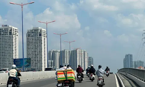 Nhìn lại lịch sử các chu kì tăng trưởng, chuyên gia dự báo bất ngờ về bức tranh bất động sản năm 2025