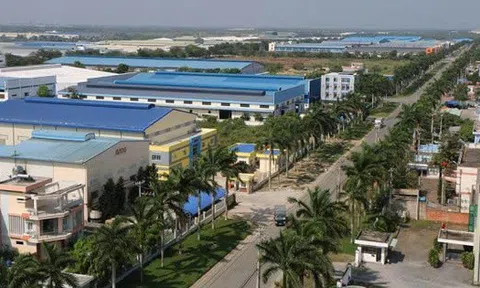 Tân Tạo góp vốn hơn 468 tỷ đồng vào chủ đầu tư dự án KCN Tân Tạo - Long An