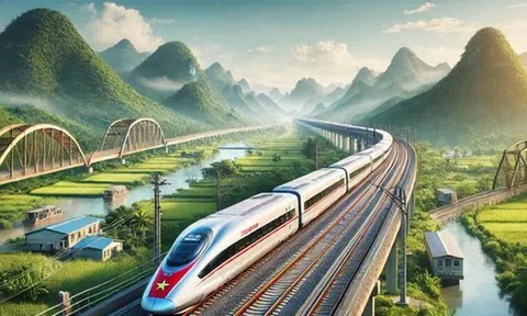 Cần trái phiếu Chính phủ đặc thù cho các 'đại dự án' nhiều tỷ USD